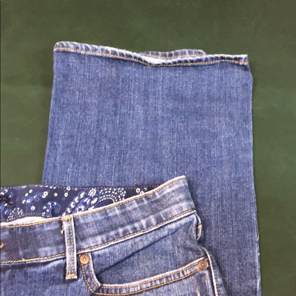 Levi Jeans - Picture 5 of 8